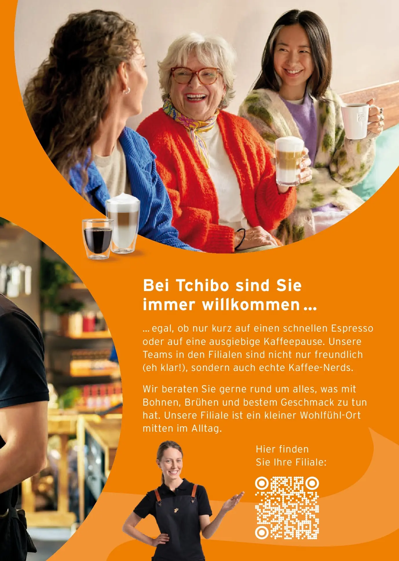 Tchibo - Tchibo: Winter Chic (ab 13.10.2025) zum Blättern | Seite: 29