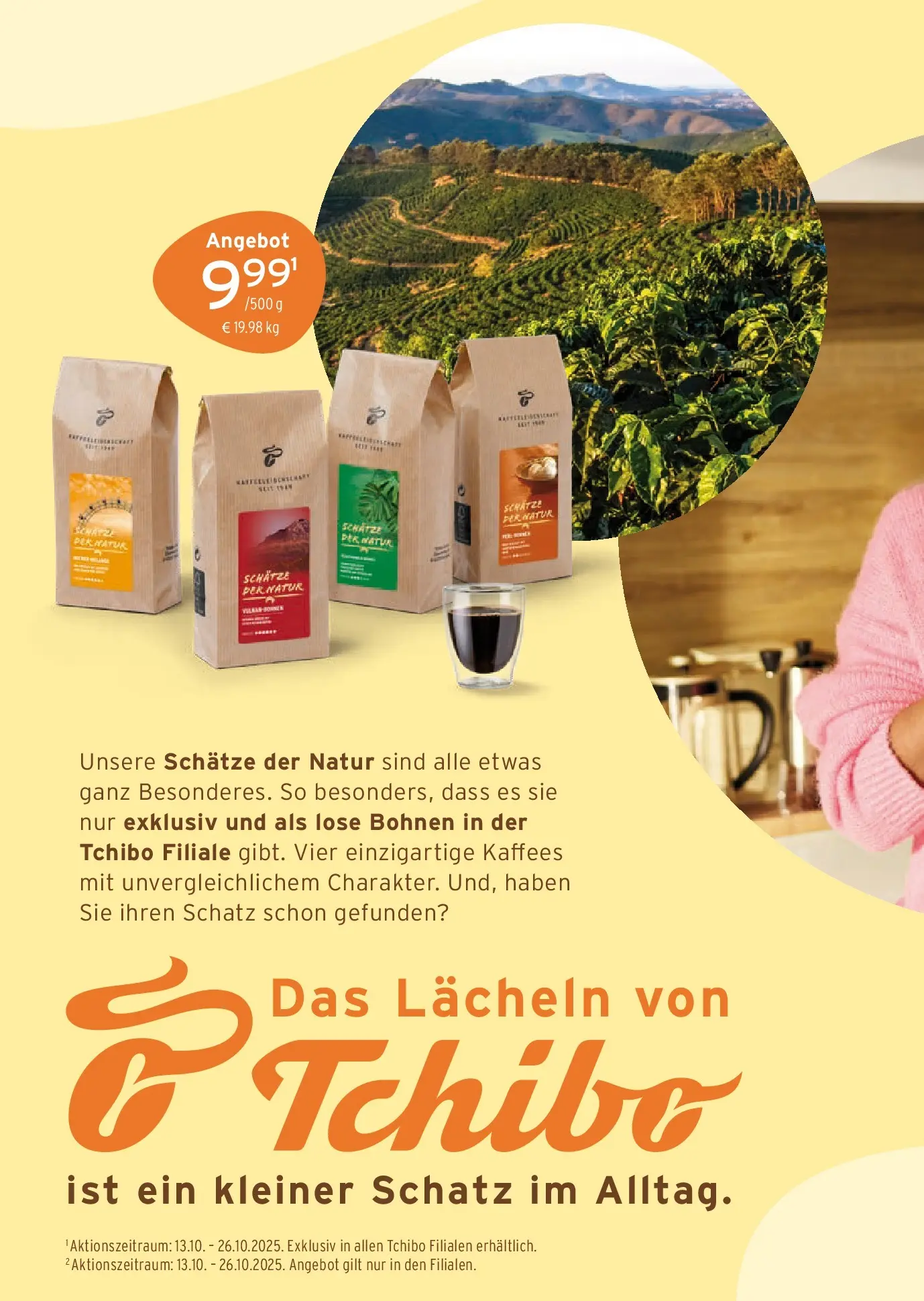 Tchibo - Tchibo: Winter Chic (ab 13.10.2025) zum Blättern | Seite: 30