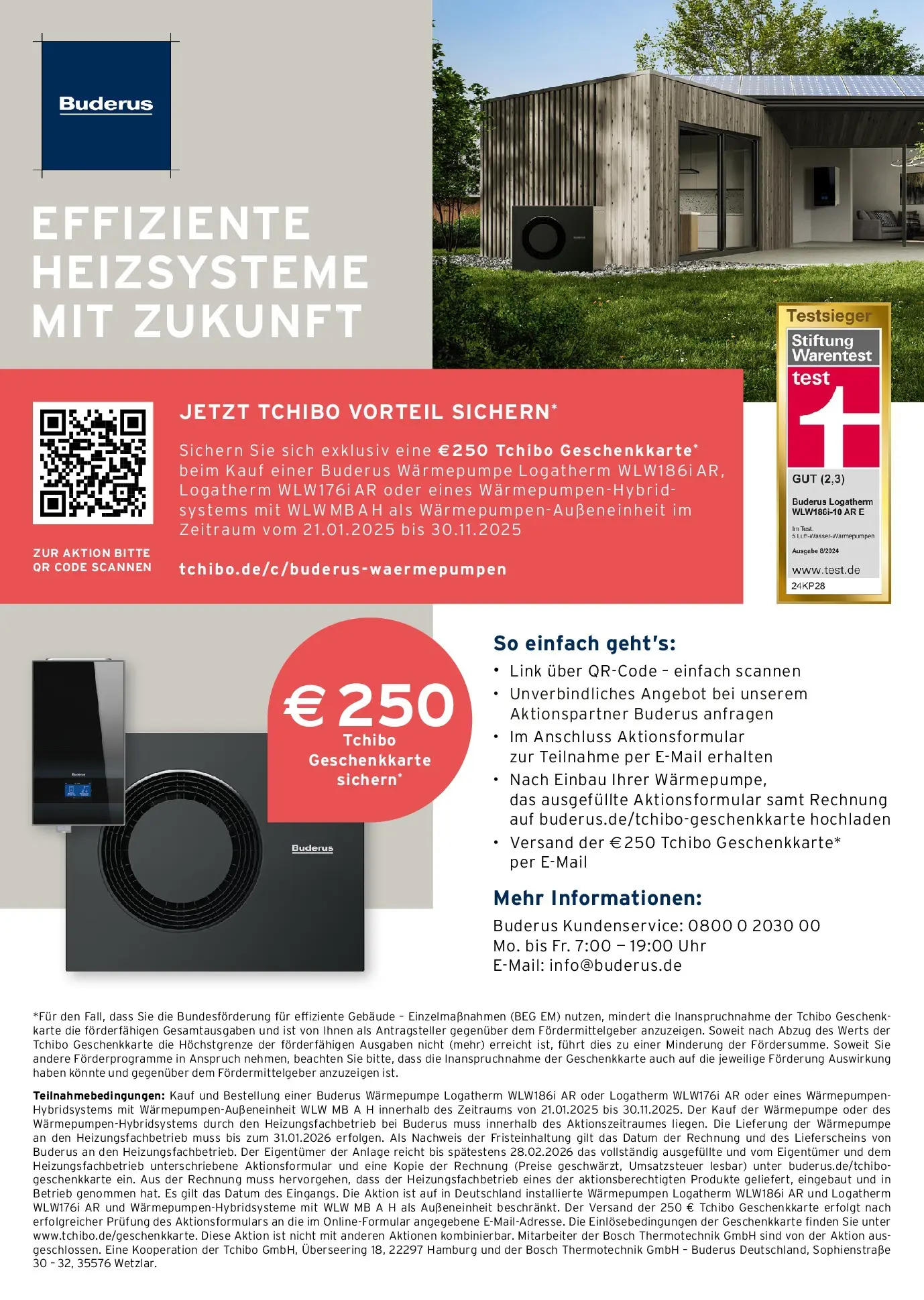 Tchibo - Tchibo: Winter Chic (ab 13.10.2025) zum Blättern | Seite: 34 | Produkte: Bosch, Uhr