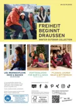 Tchibo Tchibo: Winter Chic - bis 18.10.2025