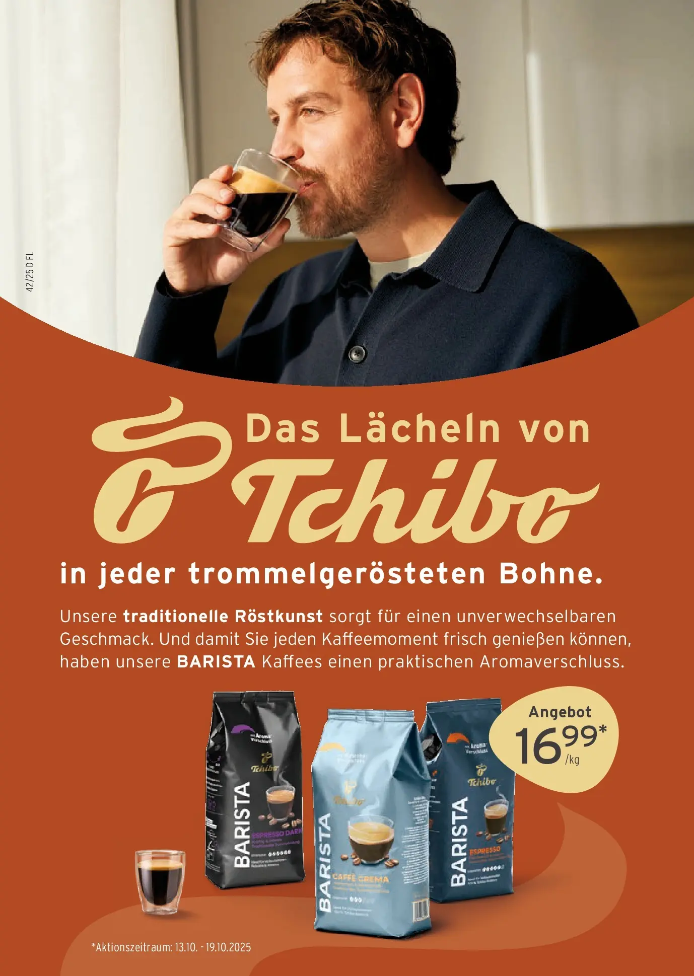 Tchibo - Tchibo: Winter Chic (ab 13.10.2025) zum Blättern | Seite: 37