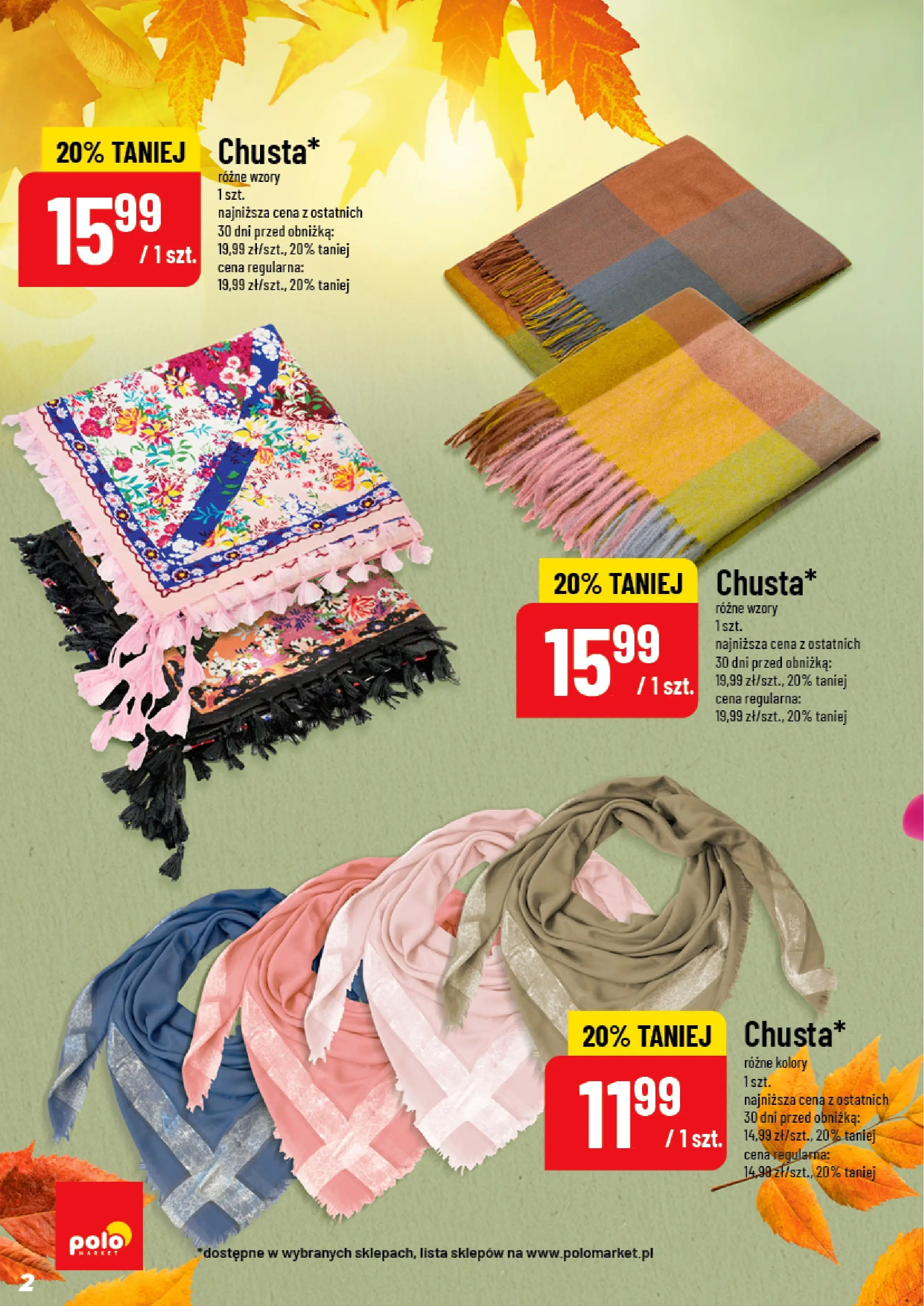 POLOmarket gazetka od jutra (01.10.2025) - Nowa PDF | Strona: 2