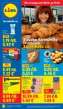 Седмица на италианския стил в ЛИДЛ с валидност до 12.10.2025