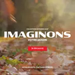 Bricomarché Guide jardin automne 2025 - au 29.11.2025