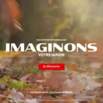 Bricomarché Guide jardin automne 2025 - au 29.11.2025