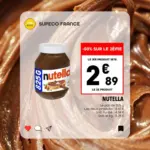 Supeco Catalogue Supeco - au 14.10.2025