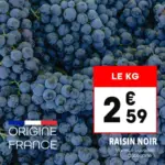 Supeco Catalogue Supeco - au 19.10.2025