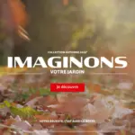 Bricomarché Guide jardin automne 2025 - au 29.11.2025