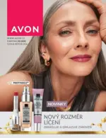 Avon Kampan 10/ 2025 – do 31.10.2025