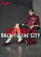 Novinky Back To The City