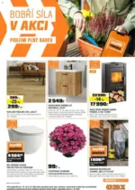 OBI OBI Nabídky! – do 31.10.2025