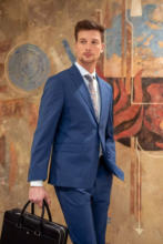 Blazek leták
