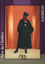 ZARA Zara slevy - New In Women – do 31.10.2025