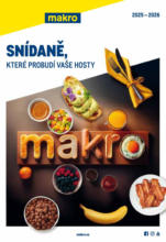 Snídaně