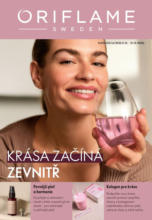ORIFLAME leták