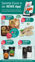 Rewe: Wochenangebote