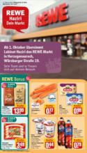 Rewe: Wochenangebote