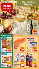 Rewe: Wochenangebote