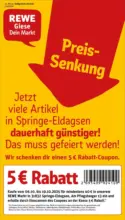 Rewe Rewe: Wochenangebote - bis 12.10.2025