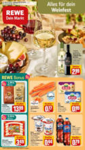 Rewe: Wochenangebote