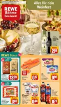 Rewe: Wochenangebote
