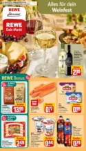 Rewe: Wochenangebote