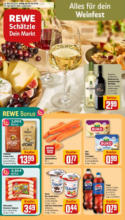 Rewe: Wochenangebote