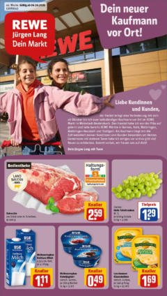 Barilla Collezione Farfalle, je 500-g-Pckg. ab 06.10.2025 gültig | Seite: 2