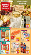Rewe: Wochenangebote