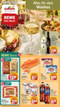Rewe: Wochenangebote