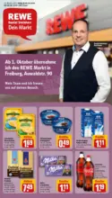 Rewe: Wochenangebote