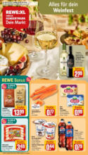Rewe: Wochenangebote