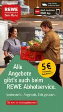 Rewe: Wochenangebote