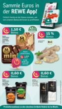 Rewe: Wochenangebote