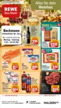 Rewe: Wochenangebote