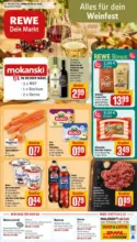 Rewe: Wochenangebote