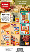 Rewe: Wochenangebote