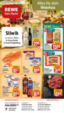 Rewe: Wochenangebote