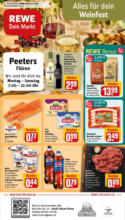 Rewe: Wochenangebote