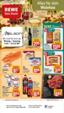 Rewe: Wochenangebote