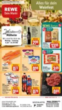 Rewe: Wochenangebote