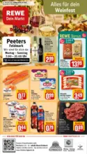 Rewe: Wochenangebote