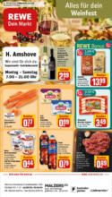 Rewe: Wochenangebote