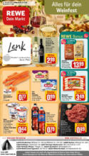 Rewe: Wochenangebote