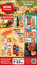 Rewe: Wochenangebote