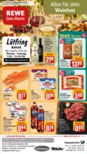 Rewe: Wochenangebote