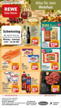 Rewe: Wochenangebote