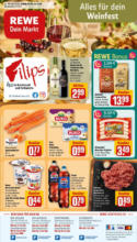 Rewe: Wochenangebote