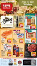 Rewe: Wochenangebote