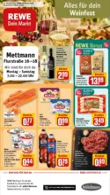 Rewe: Wochenangebote